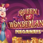 Queen of Wonderland Exclusieve Topgames Online casino 777 november 2020