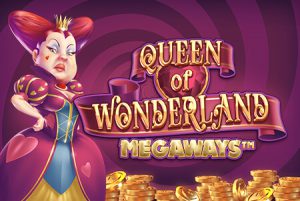 Queen of Wonderland Exclusieve Topgames Online casino 777 november 2020