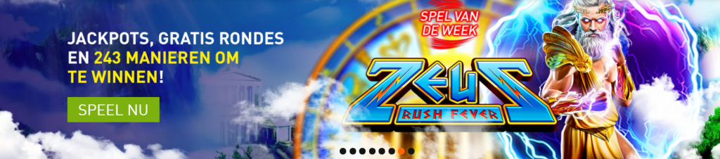 Zeus Rush Fever Super online Casino Games Unibet 777 Napoleon Ladbrokes December 2020