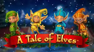 A Tale of Elves Online December Casino games Unibet