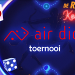 Air Dice Toernooi Casino 777 online speelhal Race naar Kerstmis
