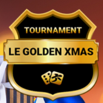 Goldenvegas Xmas3 Kersttoernooi online casino 2020