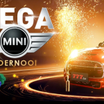 Mega Mini toernooi online speelhal Casino 777
