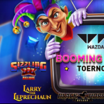 Booming Reels Toernooi Casino 777 online speelhal 2021
