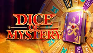 Dice of Mystery Dice game online Casino Unibet GoldenVegas 777 Napoleon nieuw 2021