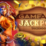 GameArt Jackpots toernooi Casino 777 online speelhal Iedereen wint