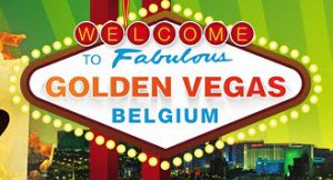 Golden Vegas Nieuwjaarstoernooien 2021 Giga prijzenpot online casino