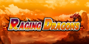 Raging Dragons online gokkast Casino 777 exclusief topgame 2021