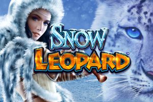 Snow Leopard Wintergames online Circus casino 2021