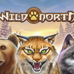Wild North Play 'n Go online Wintergames Unibet casino 2021