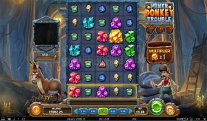 miner-donkey-trouble-slot-nieuw-gokkast Circus Napoleon 777 Unibet