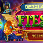 GameArt Fiesta toernooi Casino 777 Prijzenpot Jackpot Geldkluis online speelhal