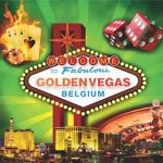 GoldenVegas Mega prijzenpot Februari 2021 online Casino Cash