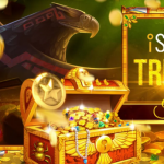 IsoftBet Treasure toernooi Casino 777 online speelhal Weekend februari 2021