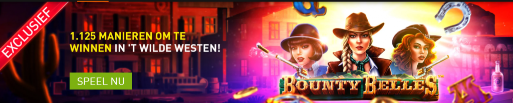 Wilde Westen topgames in je favoriete online casino februari 2021 Speelhal 777 Unibet