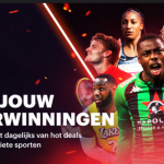 50% Winstverhoging Combi Boost Ronde van Vlaanderen online Napoleon Sports & Casino 2021