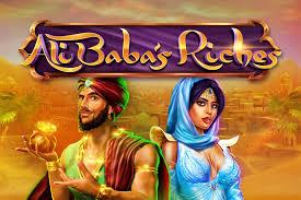 Ali Baba's riches Game online CAsino Top spellen van de Week Casino 777 speelhal 2021