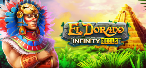 El Dorado Infinity Reels Videoslots Hoge variantie Casino online Unibet Circus Napoleon Nieuw