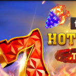 Fazi HOT Fortune toernooi Casino 777 online speelhal Weekend maart 2021