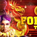 IGT Fortune toernooi online Casino 777 speelhal Weekend 2021