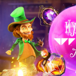 Mythical Wazdan toernooi online speelhal Casino 777 Gegarandeerde prijzen Magisch weekend 2021