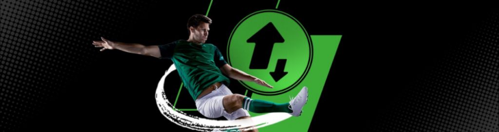 Superodds Profit boosts Unibet Sportweddenschappen 50% meer winstkansen 2021