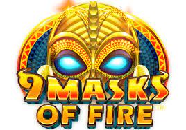 9 Masks of fire Top Slot van de week online Casino Circus 777 Unibet Napoleon speelhal 2021