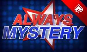 Always Mystery Big Cash Carousel online Casino Carousel toernooi juli 2021