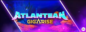 Atlantean Gigarise Napoleon Speltoppers van de week 2021 online Casino 2021 gokkasten videoslots