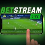 Betstream Live Unibet Sport Sportweddenschappen online iOS-app Streaming Bookmaker