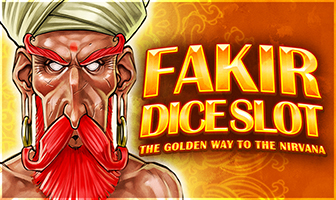 Fakir Dice Slot GoldenVegas online Casino Circus Carousel toernooi april 2021 prijzenpot