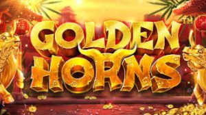 Golden Horns Betsoft Dice videoslot Blitz online Casino Speltoppers 2021