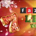 Lente Toernooi Fazi online Casino 777 speelhal 2021 Prijzenpot Jackpot