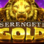Serengeti Gold Top Slot online speelhal Casino 777 Circus Napoleon Unibet 2021