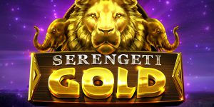 Serengeti Gold Top Slot online speelhal Casino 777 Circus Napoleon Unibet 2021