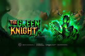 The Green Knight Play 'n Go online videoslot Casino 777 Unibet Napoleon Circus Nieuw