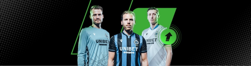 25% Profit Boost Unibet Sport online sportweddenschappen Play offs 2021 Jupiler Pro League