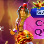 GameArt Coin Quest gegarandeerd prijs online Casino 777 Weekendtoernooi Gratis Tokens Jackpot 2021