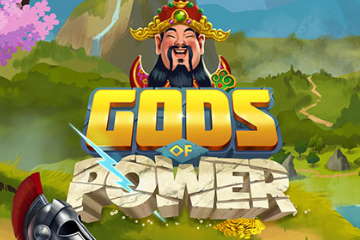 Gods of Power online Casino speelhal Goden nieuwe games slots 2021 Supergame Circus Casino 777