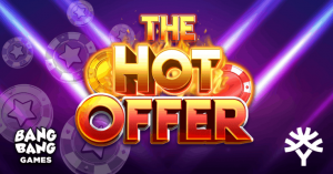 The Hot Offer Videoslots Gokkasten online Casino Circus 777 Unibet Napoleon exclusief 2021