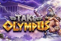 nieuwe slots Take Olympus online Casino speelhal Casino 777 Circus Supergame 2021