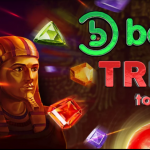 Booongo Triooo toernooi Casino 777 online speelhal. Weekend 2021 Gratis Geldkluis tokens Jackpot