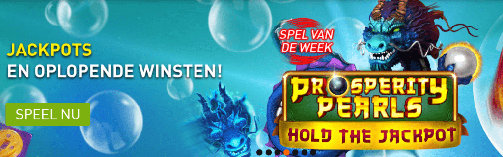 Spel van de week Videoslots speelhal online Casino gokkasten 777 Unibet Napoleon 2021