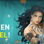 Weekend toernooi Prijzenpot Geldkluis Jackpot Tokens online Casino 777 speelhal Videoslots gokkast