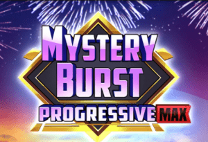 Mystery Burst Topspellen van de week Casino 777 online speelhal Jackpot videoslots gokkast 2021