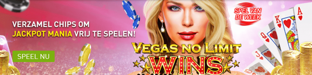 Spellen van de week Online Casino 777 Prize Drops Jackpots speelhal videoslots 2021