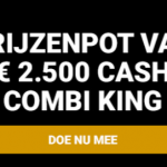 Sportpromo 's GoldenVegas Napoleon wedkantoor online bookmaker 2021