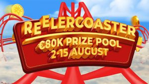 reelercoaster online Casino Napoleon sports & Casino Prize Drops Videoslots Gokkast 2021