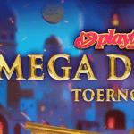 Playtech Mega Deluxe toernooi Casino 777 online Speelhal 2021 Jackpot Geldkluis Tokens