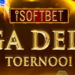 iSoftBet Mega Deluxe toernooi verjaardag online Casino 777 speelhal 10.000 Jackpot Prijzenpot knaller